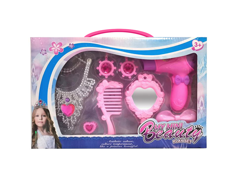 Jewelry Toy Sets