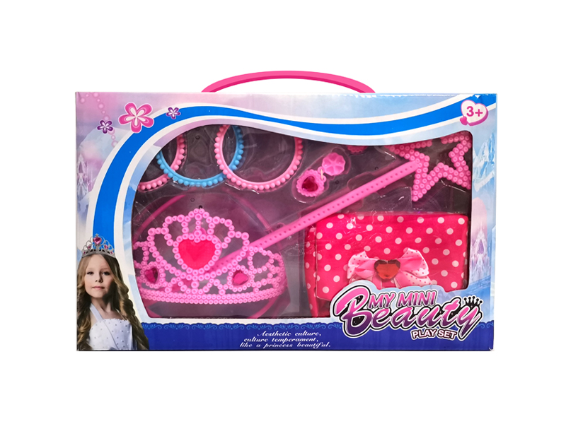Jewelry Toy Sets