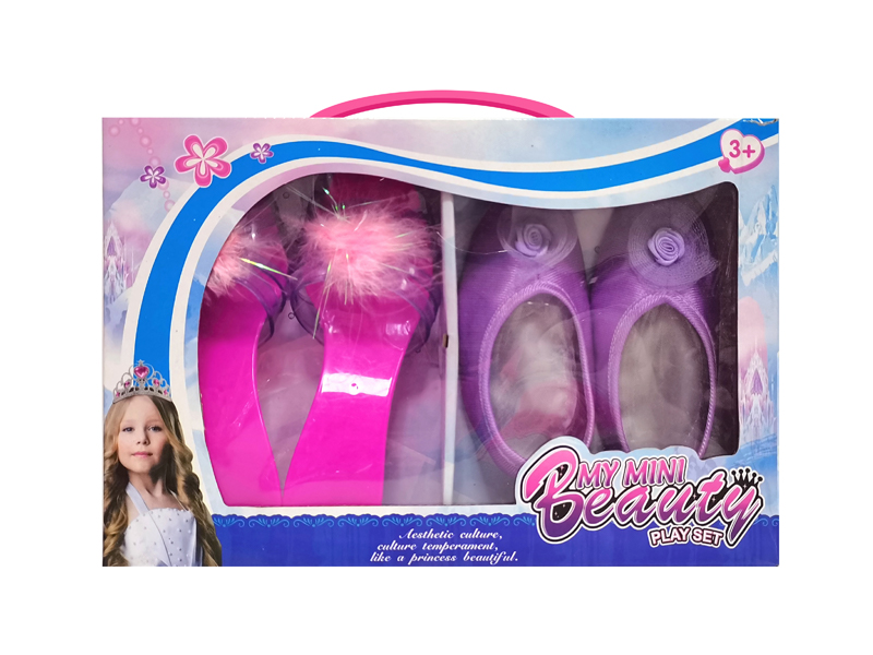 Jewelry Toy Sets