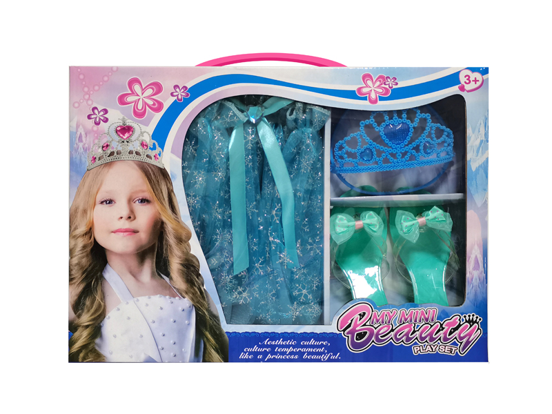 Jewelry Toy Sets