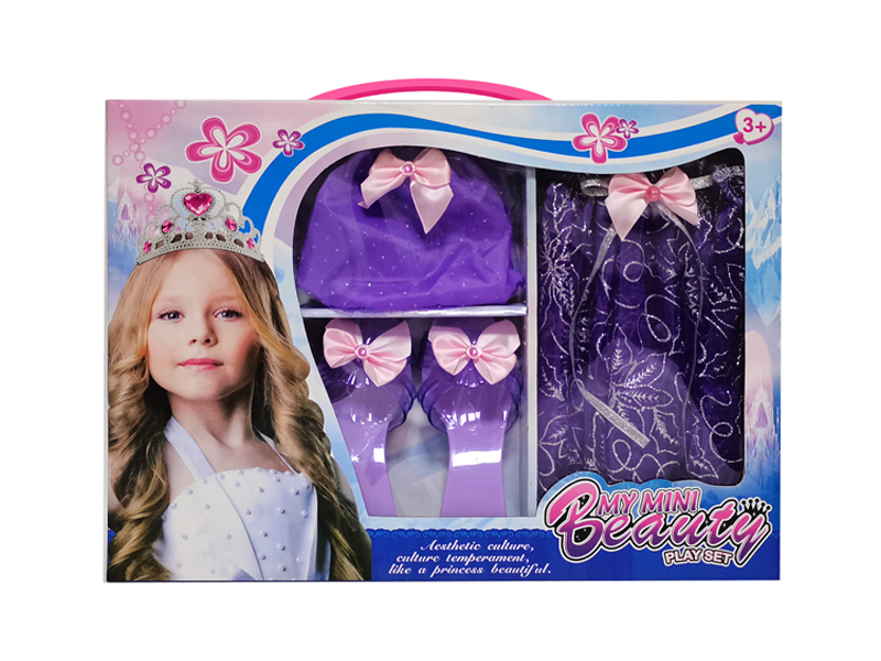 Jewelry Toy Sets