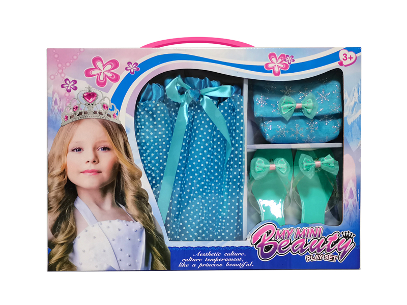 Jewelry Toy Sets