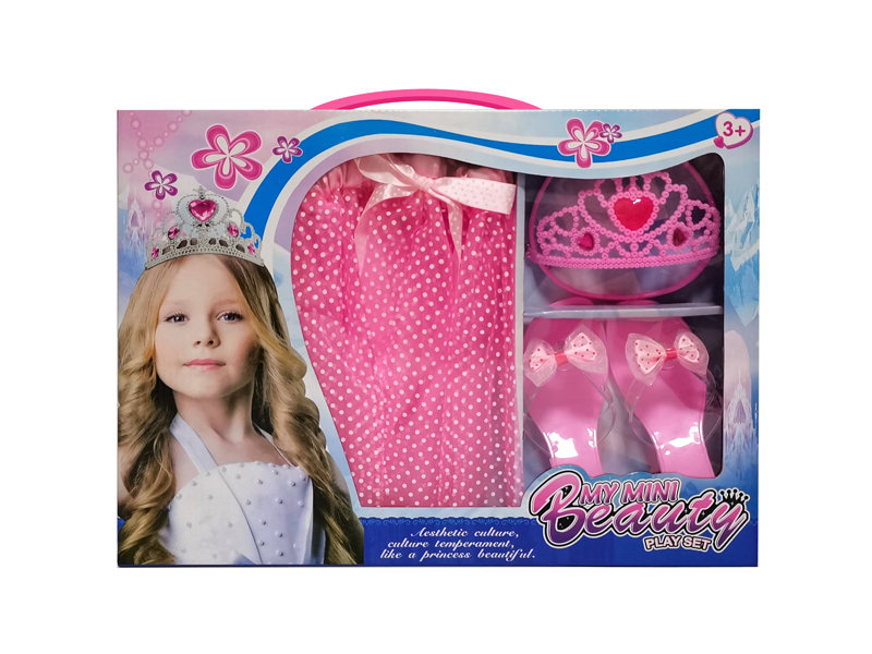 Jewelry Toy Sets