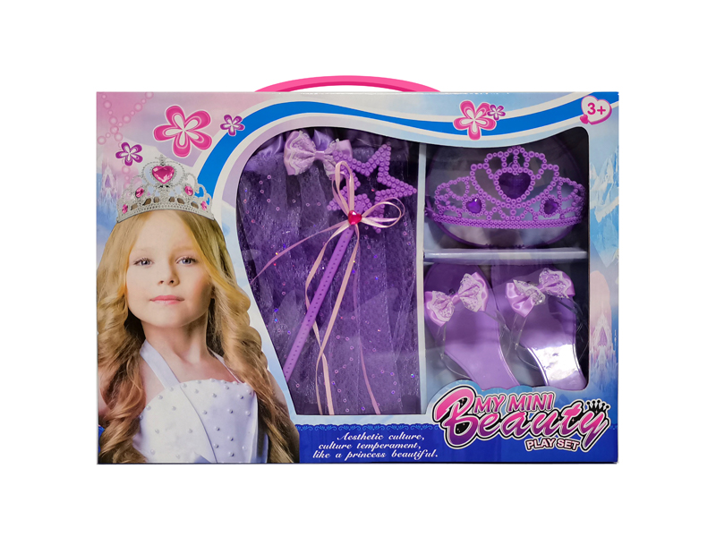Jewelry Toy Sets