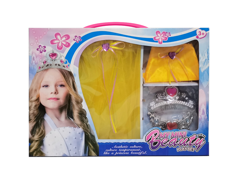 Jewelry Toy Sets