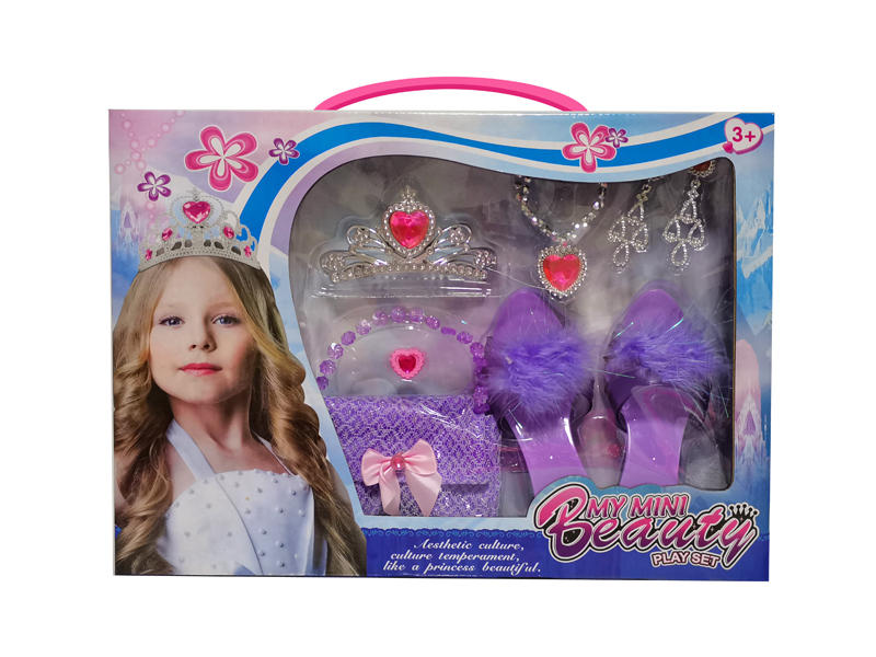 Jewelry Toy Sets