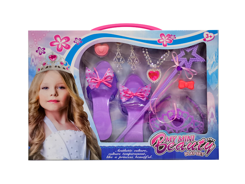 Jewelry Toy Sets