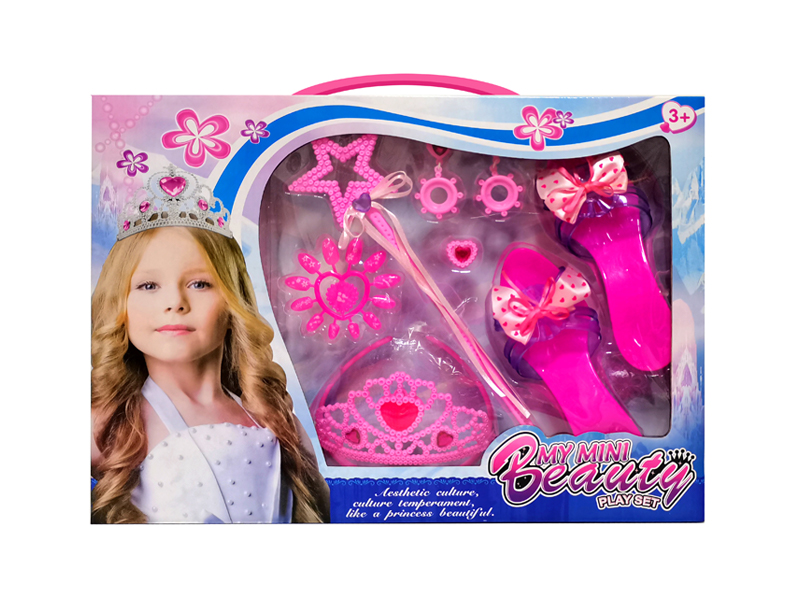 Jewelry Toy Sets