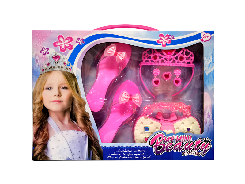 Jewelry Toy Sets