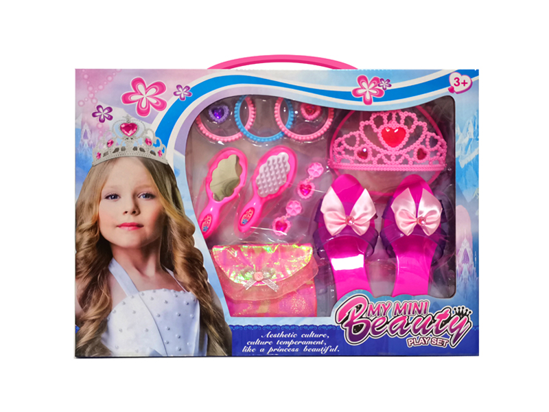 Jewelry Toy Sets