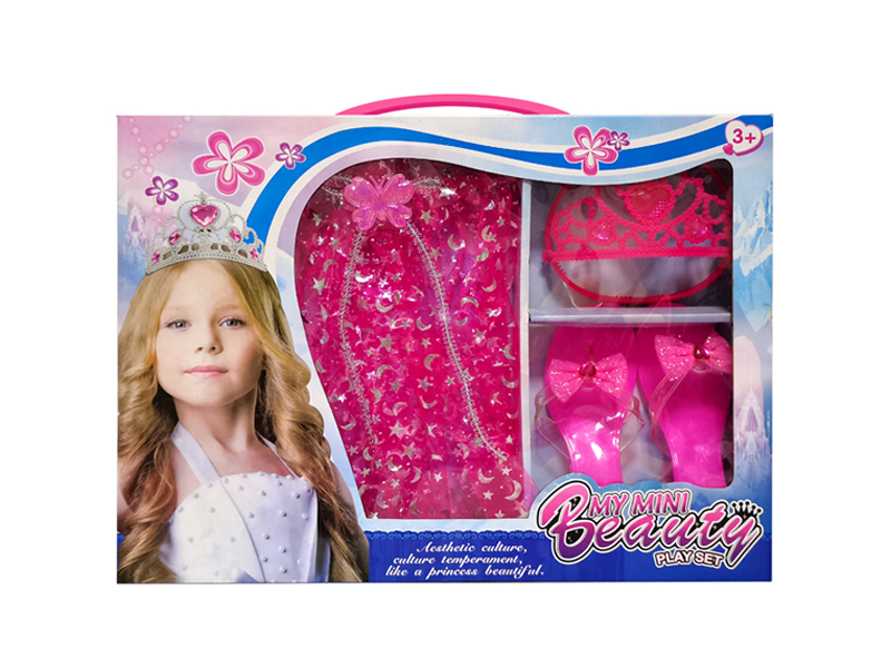 Jewelry Toy Sets