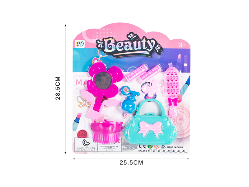 Jewelry Toy Set
