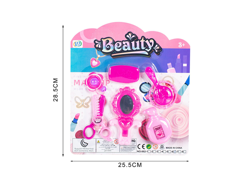 Jewelry Toy Set