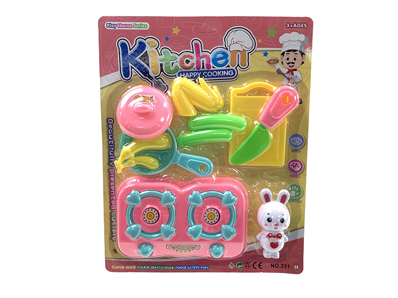 Kitchen Set