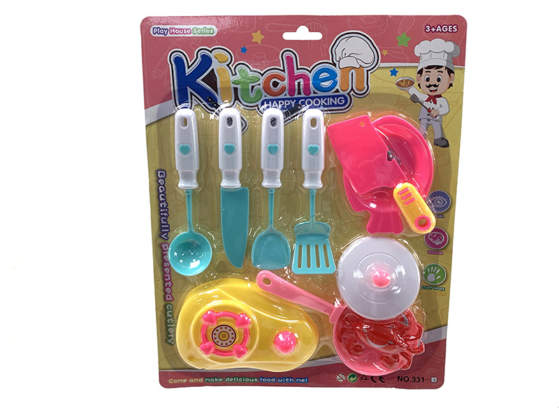 Kitchen Set