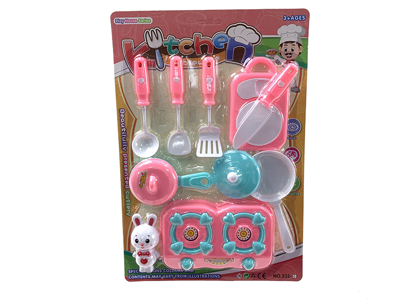 Kitchen Set