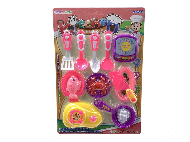 Kitchen Set