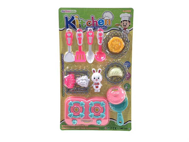 Kitchen Set