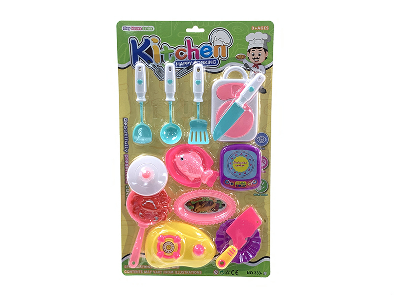 Kitchen Set