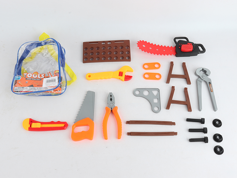 Tools Set