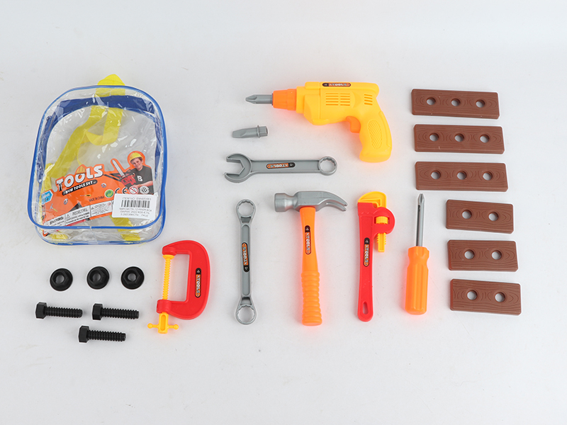 Tools Set