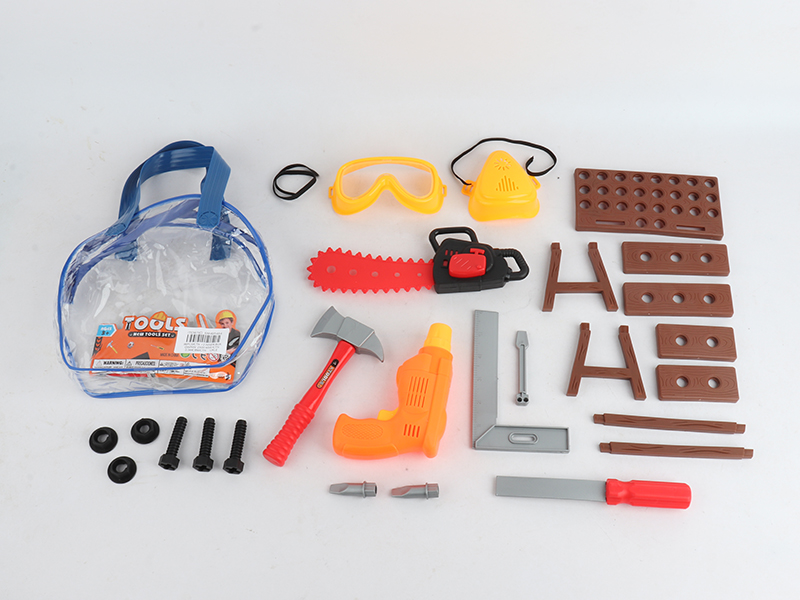 Tools Set