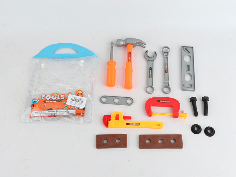 Tools Set