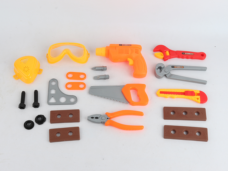 Tools Set