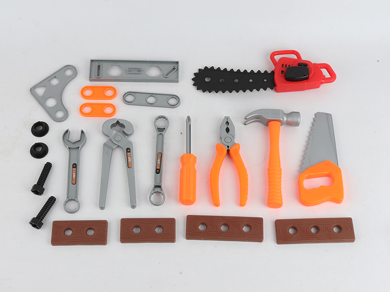 Tools Set