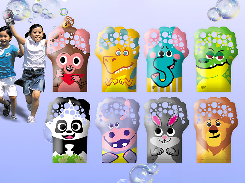 Glove Bubble(Large)