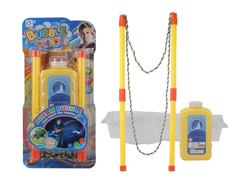 Big Bubble Wand Toy