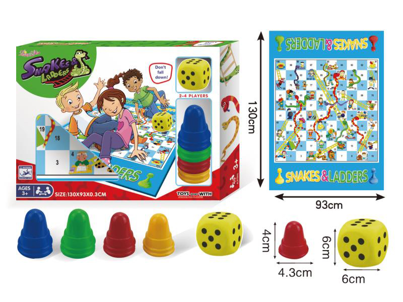 Carpet Snake Chess
