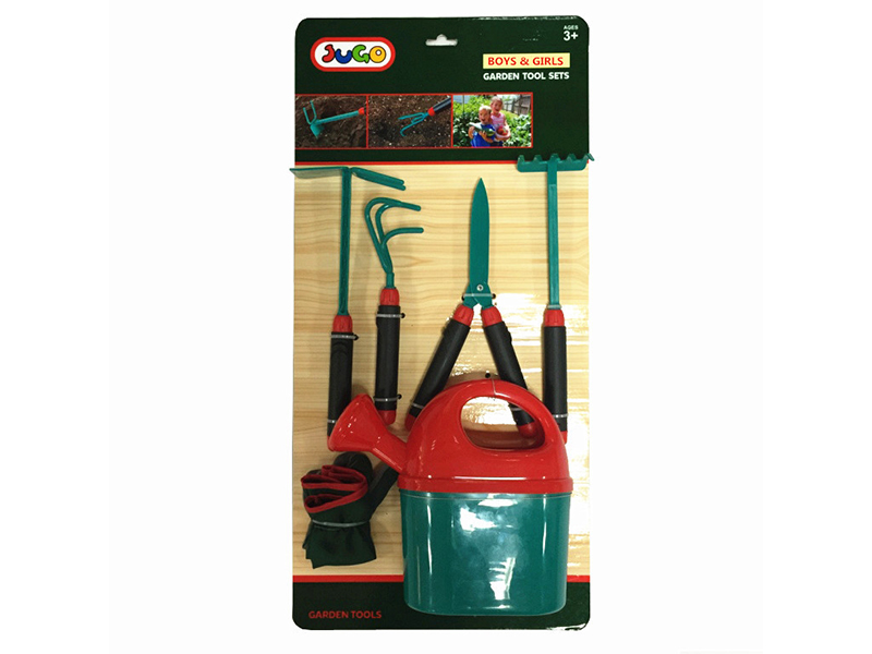 Garden Tools Set 6pcs