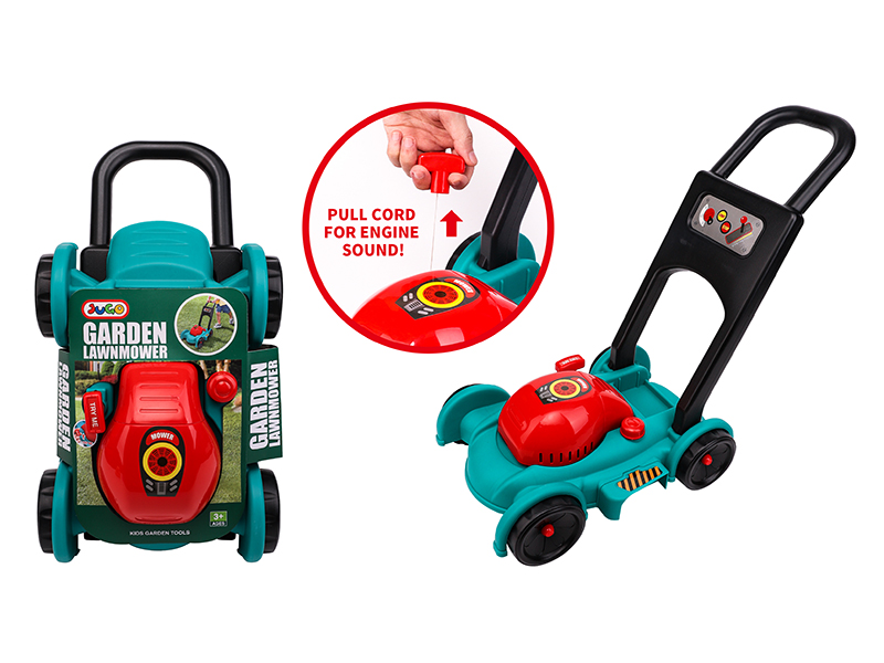 Mower