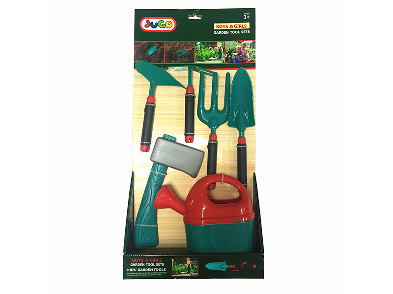 Garden Tools Set 6pcs