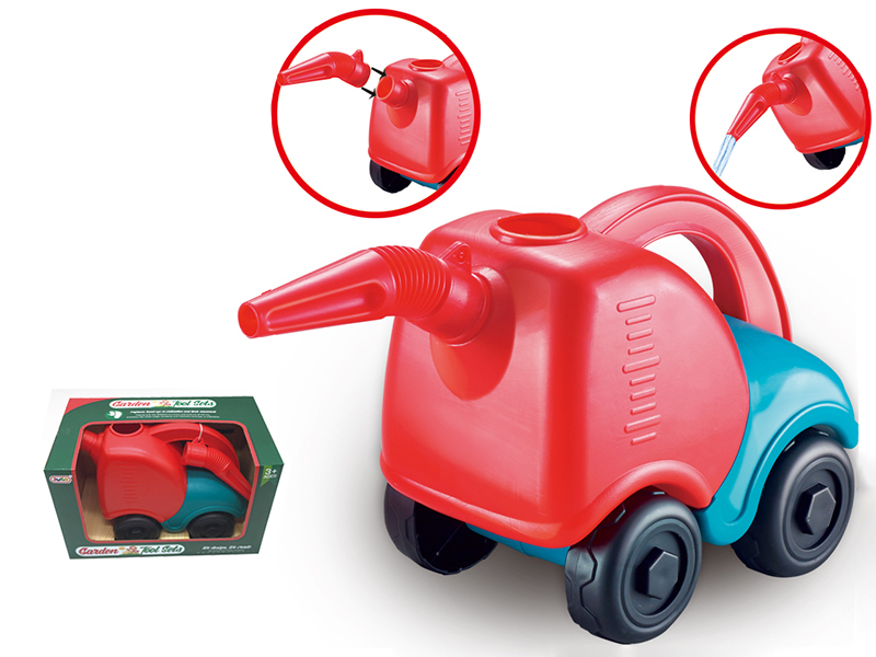 Garden Tools Engineering Truck(40cm) With Card