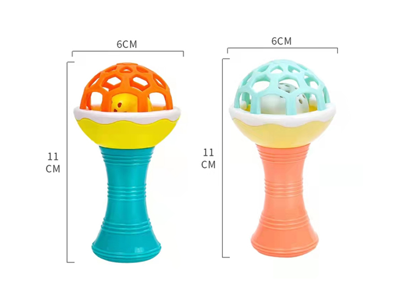 Single Head Bell