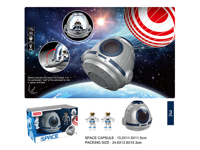 Return Module