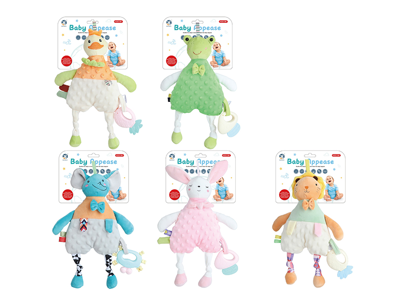 Baby Soothing Doll