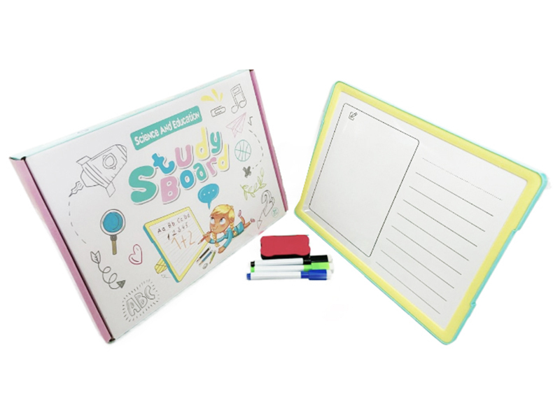 Learning Board