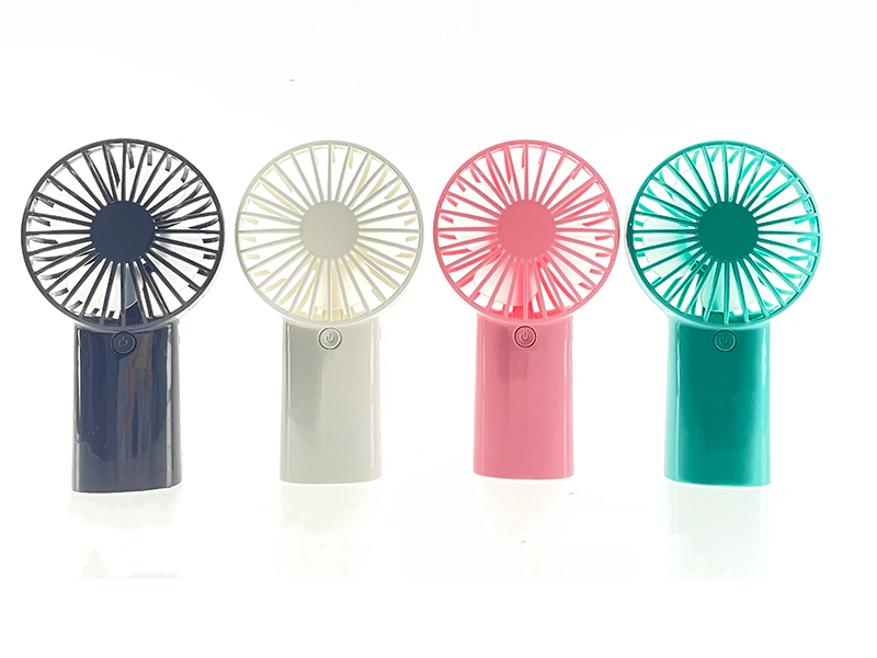 Handheld Electric Fan