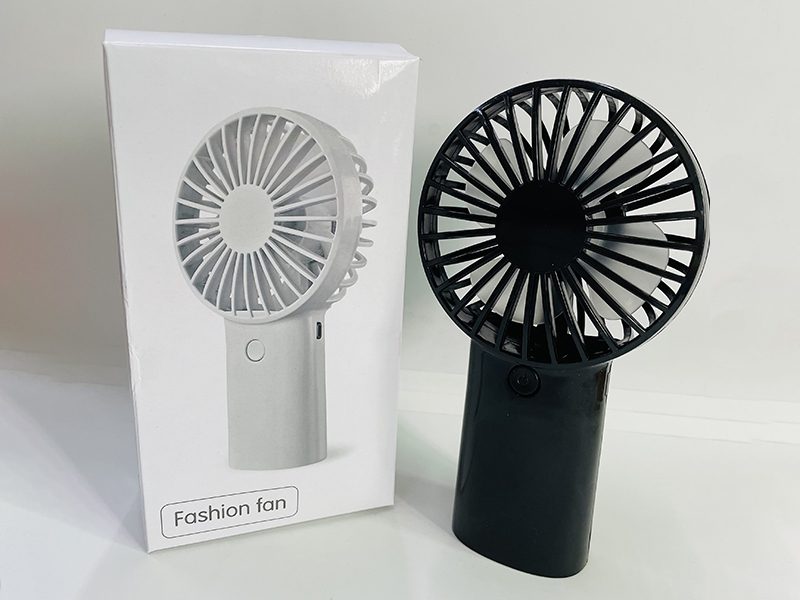 Handheld Electric Fan