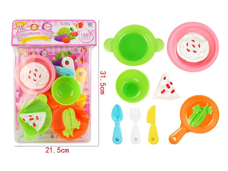 Kitchen Set