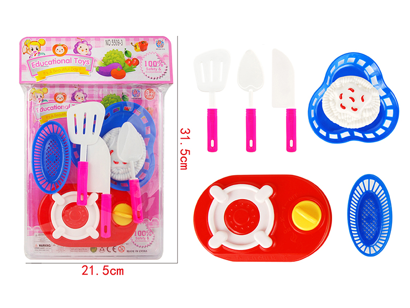 Kitchen Set