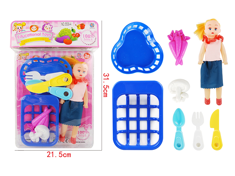 Kitchen Set