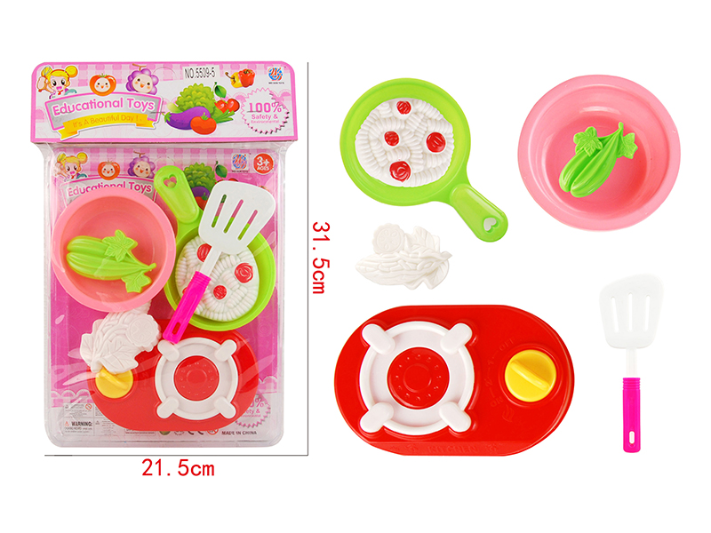 Kitchen Set