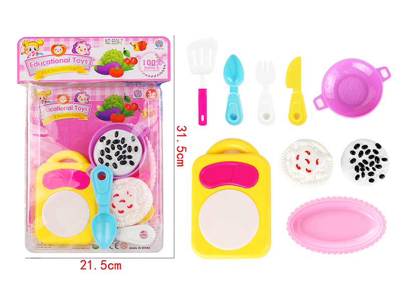 Kitchen Set