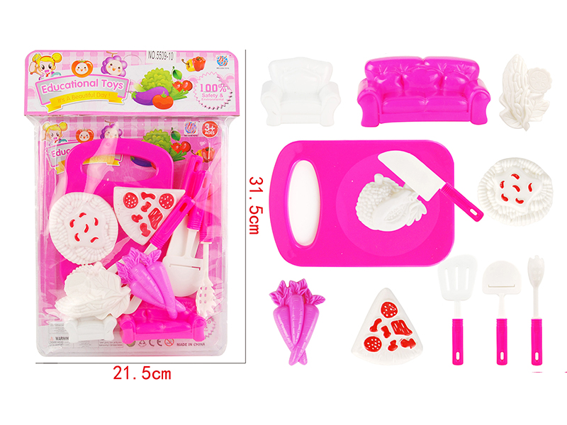 Kitchen Set