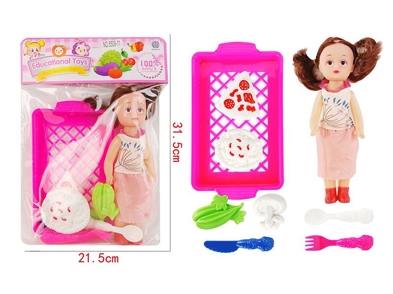 Kitchen Set