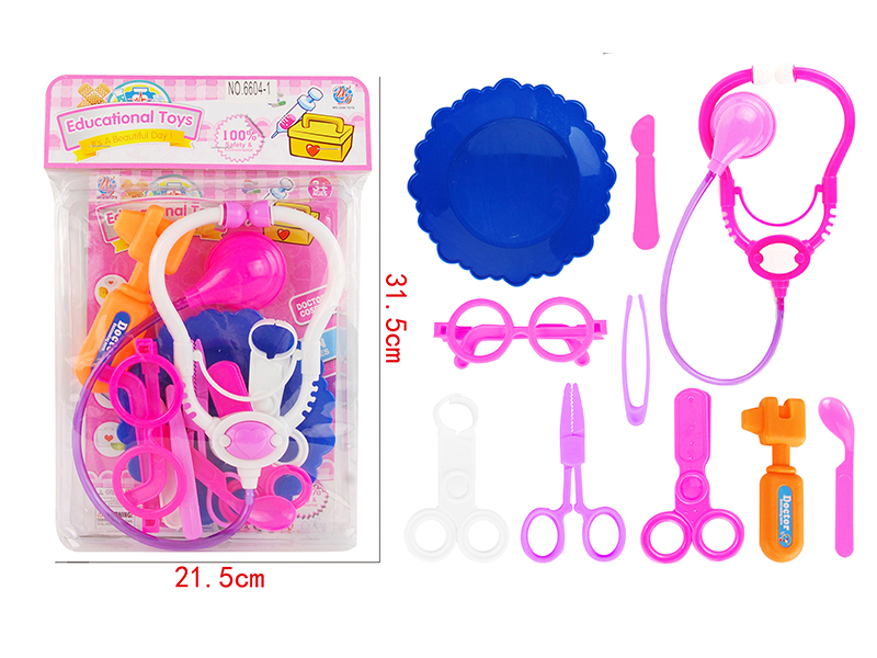 Doctor Set